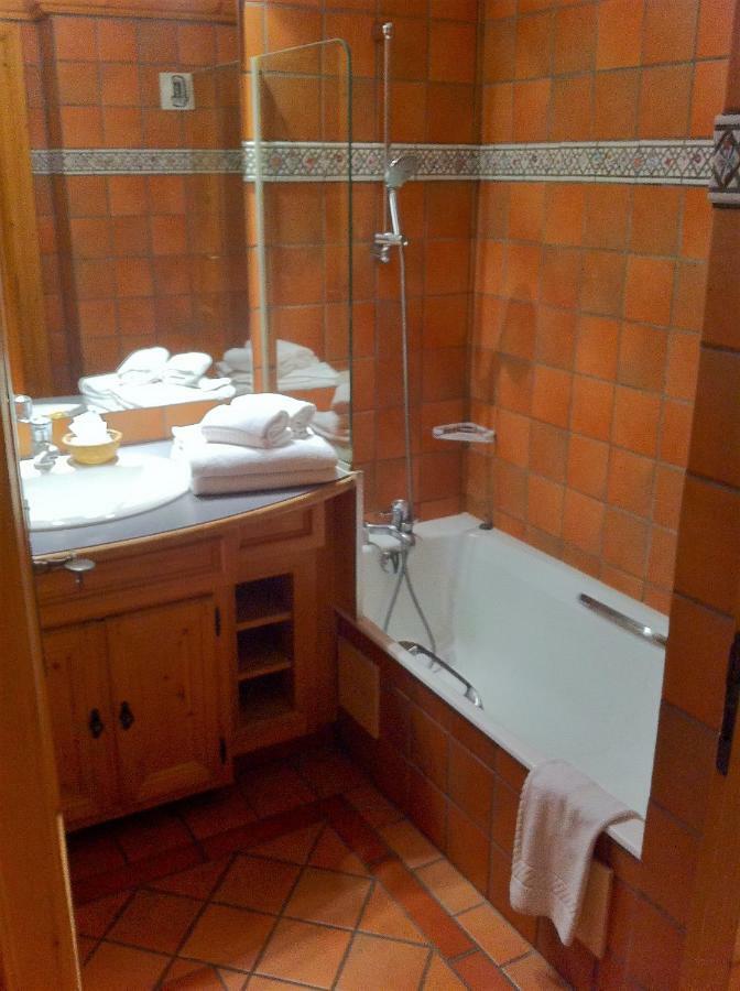 Front Ski Slope Chamonix Apartment Екстер'єр фото