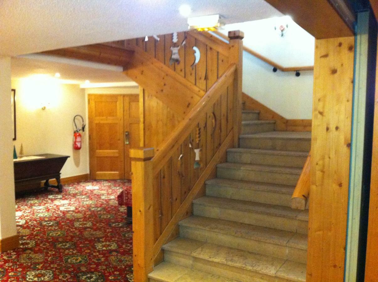 Front Ski Slope Chamonix Apartment Екстер'єр фото