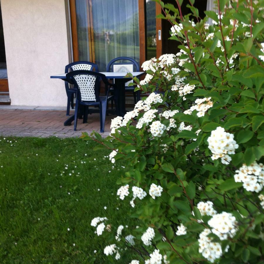 Front Ski Slope Chamonix Apartment Екстер'єр фото