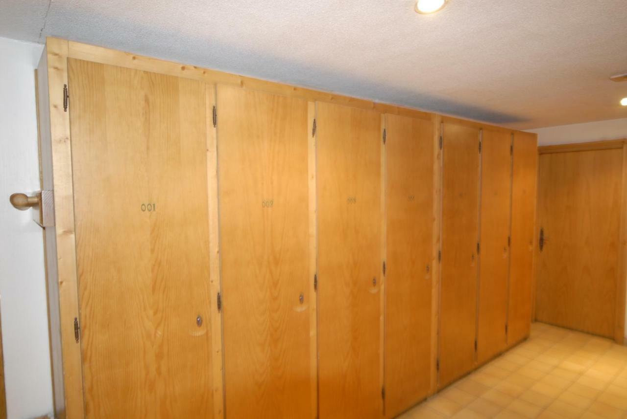 Front Ski Slope Chamonix Apartment Екстер'єр фото